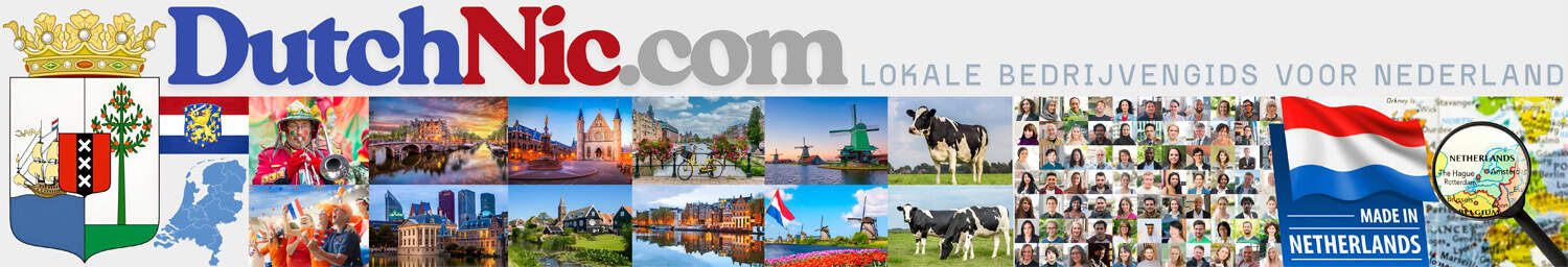 Gemaakt in Nederland - Lieverfeest